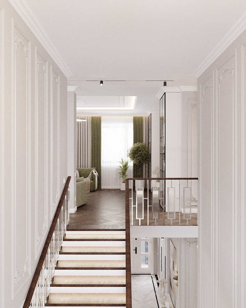 Частный дом, Ставрополь, 2 этаж