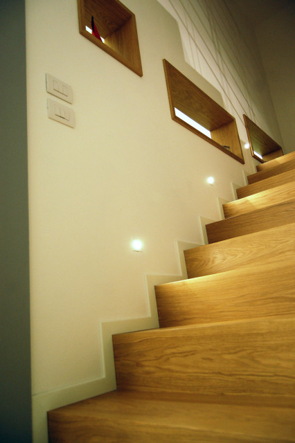 atmosfere di casa trendy-trappe