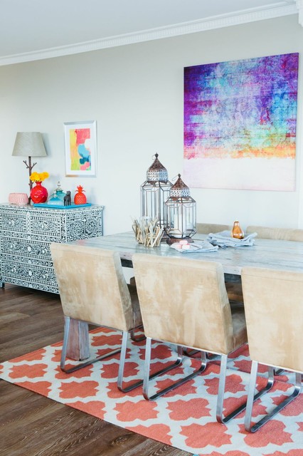 Bronte Residence coastal