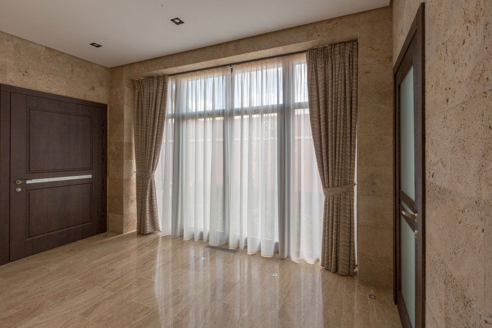 Дом в коттеджном поселке Вешки