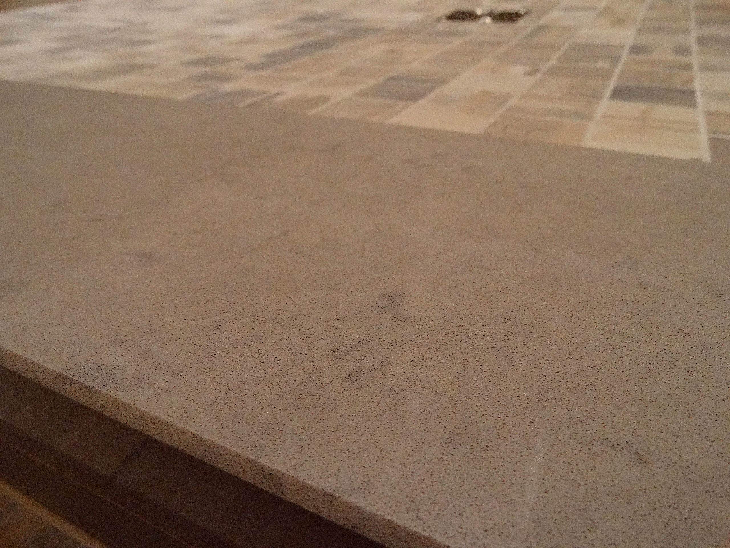 Waukesha Residence - Bath Remodel