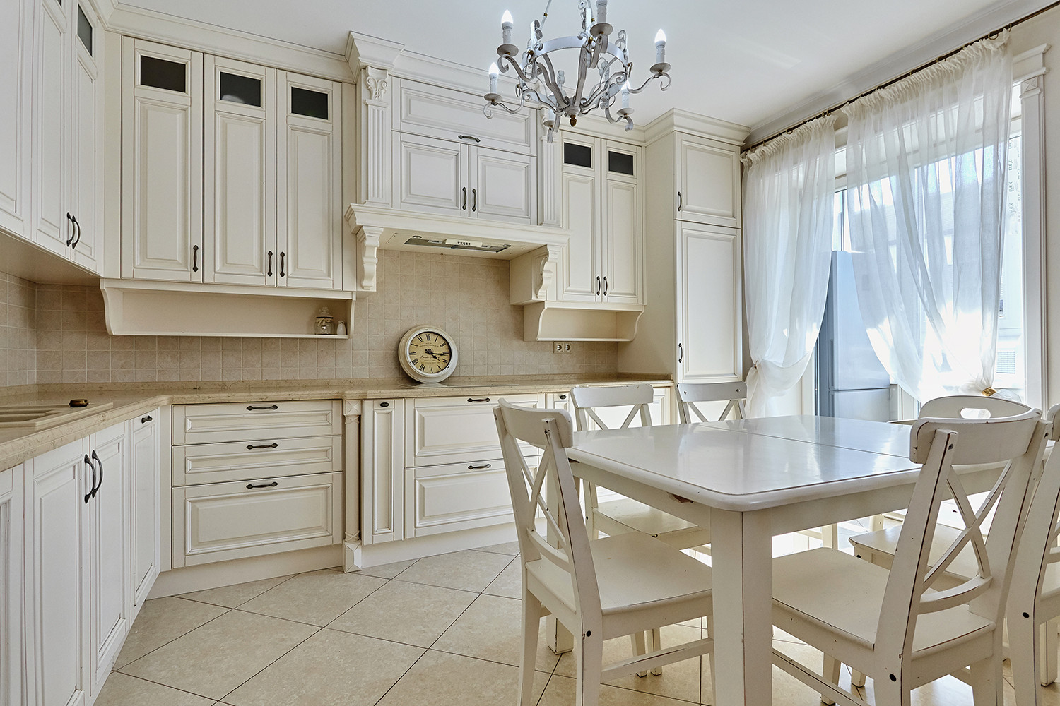 063 Квартира