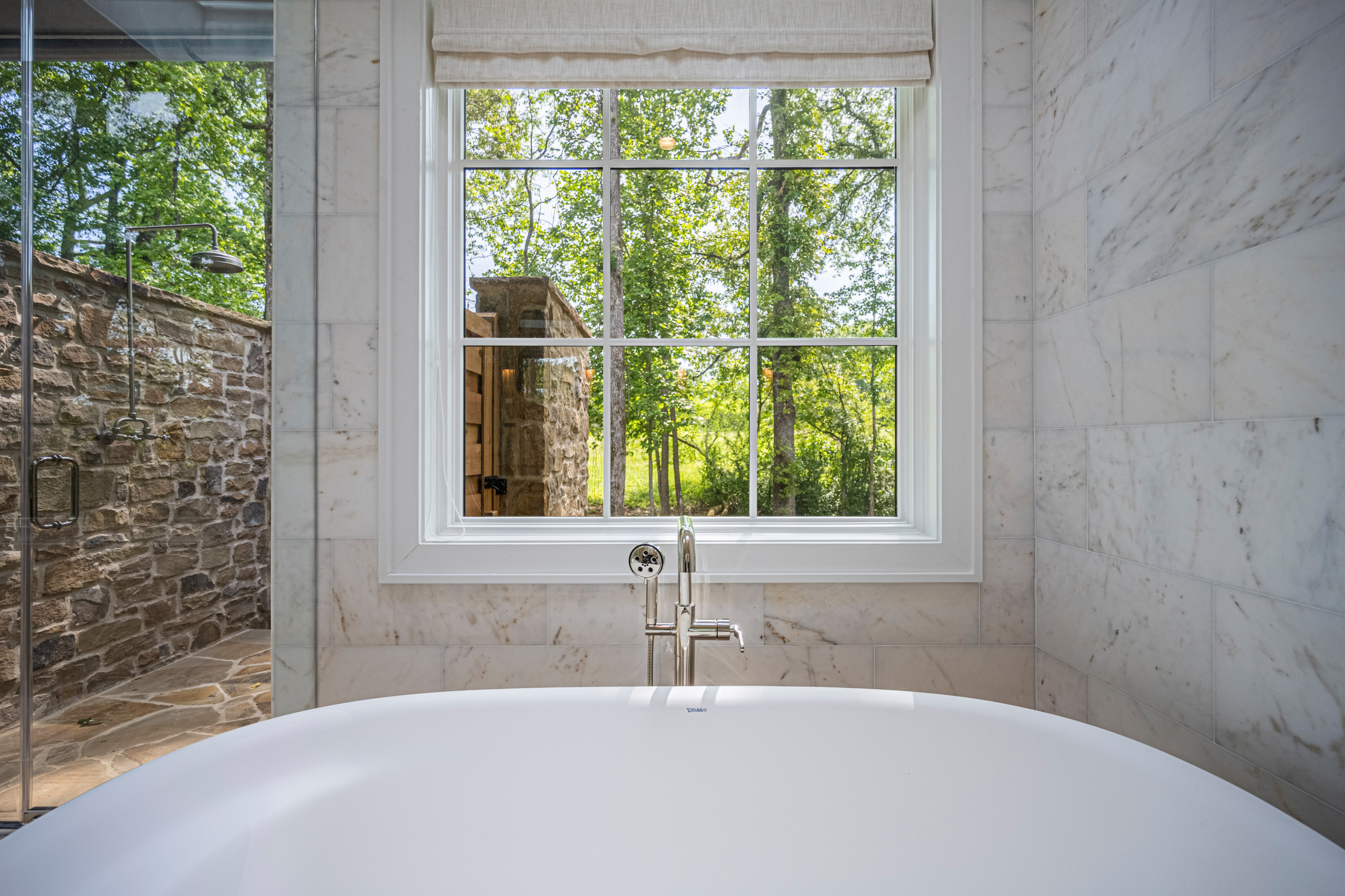 Serenbe Farm House