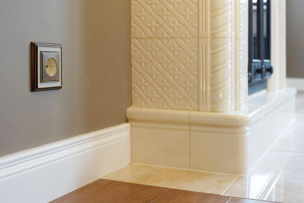 Вилла в Павлово