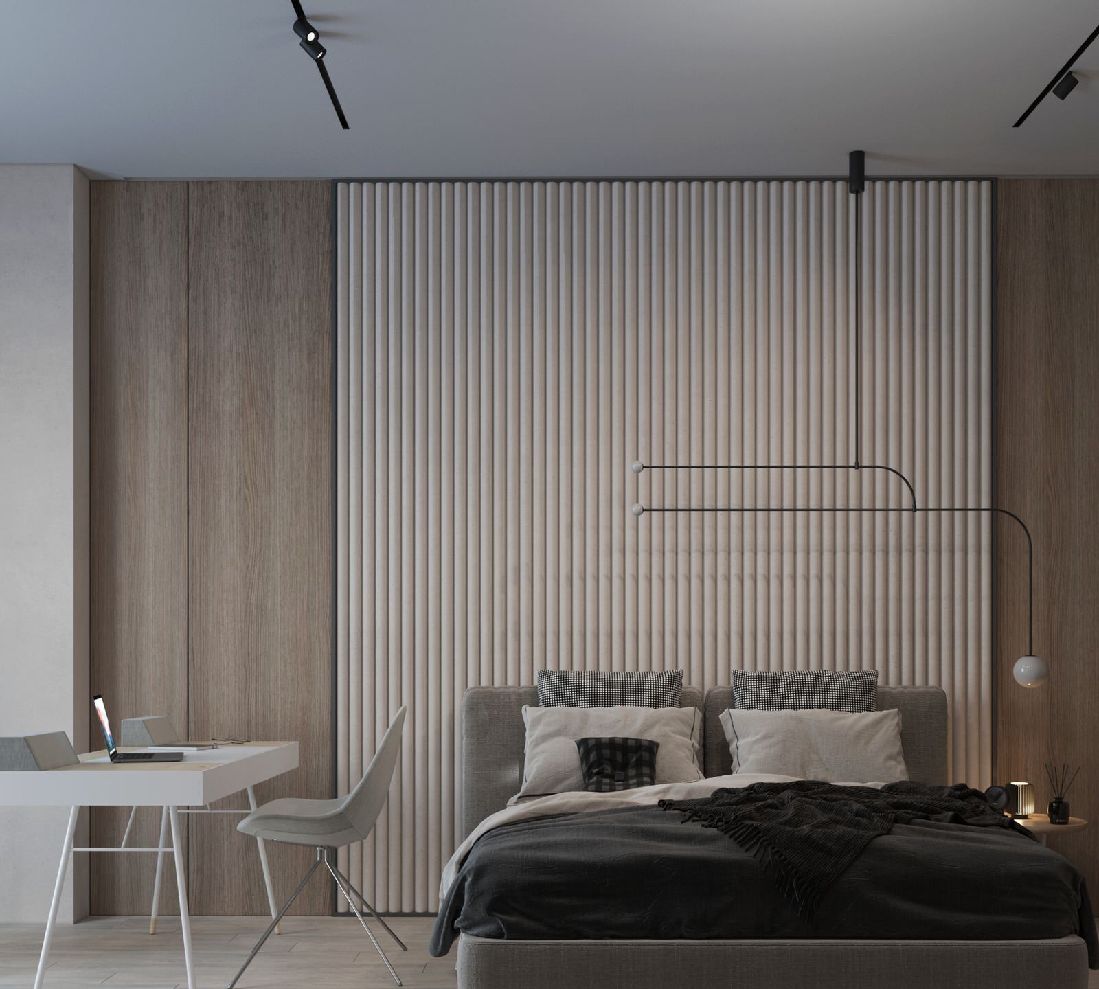 196 кв.м, Москва