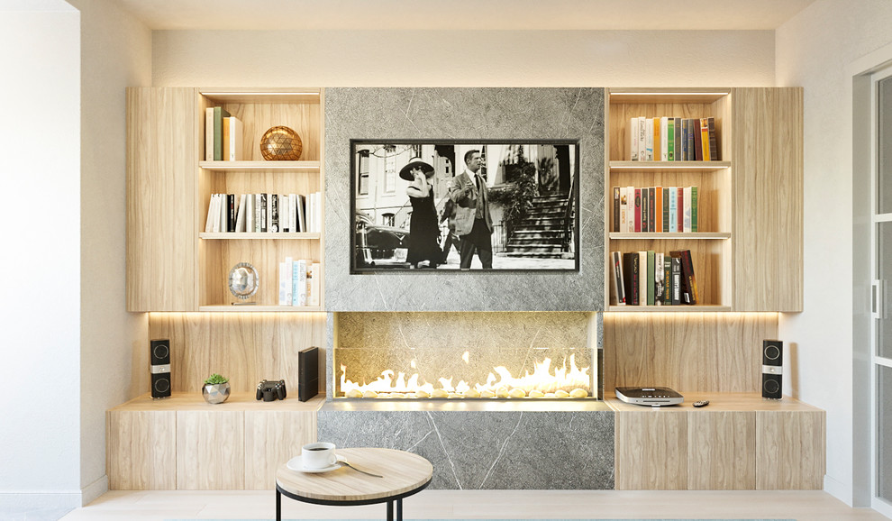 3х-комнатная квартира в ЖК Волгарь, г.Самара