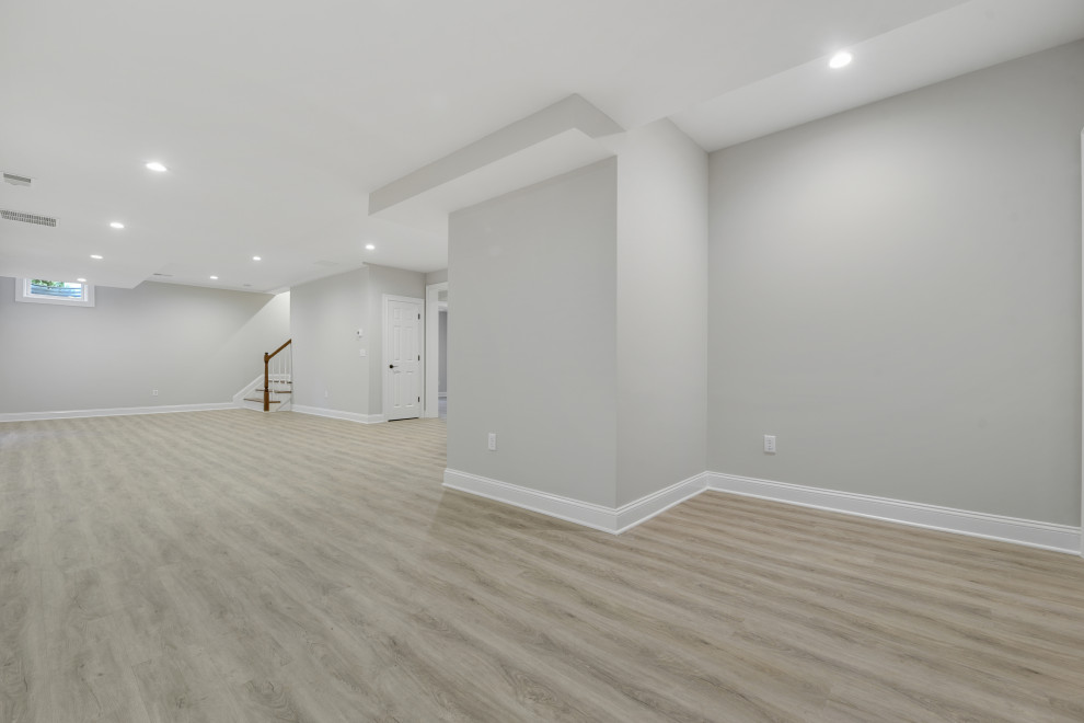 Custom Home Build