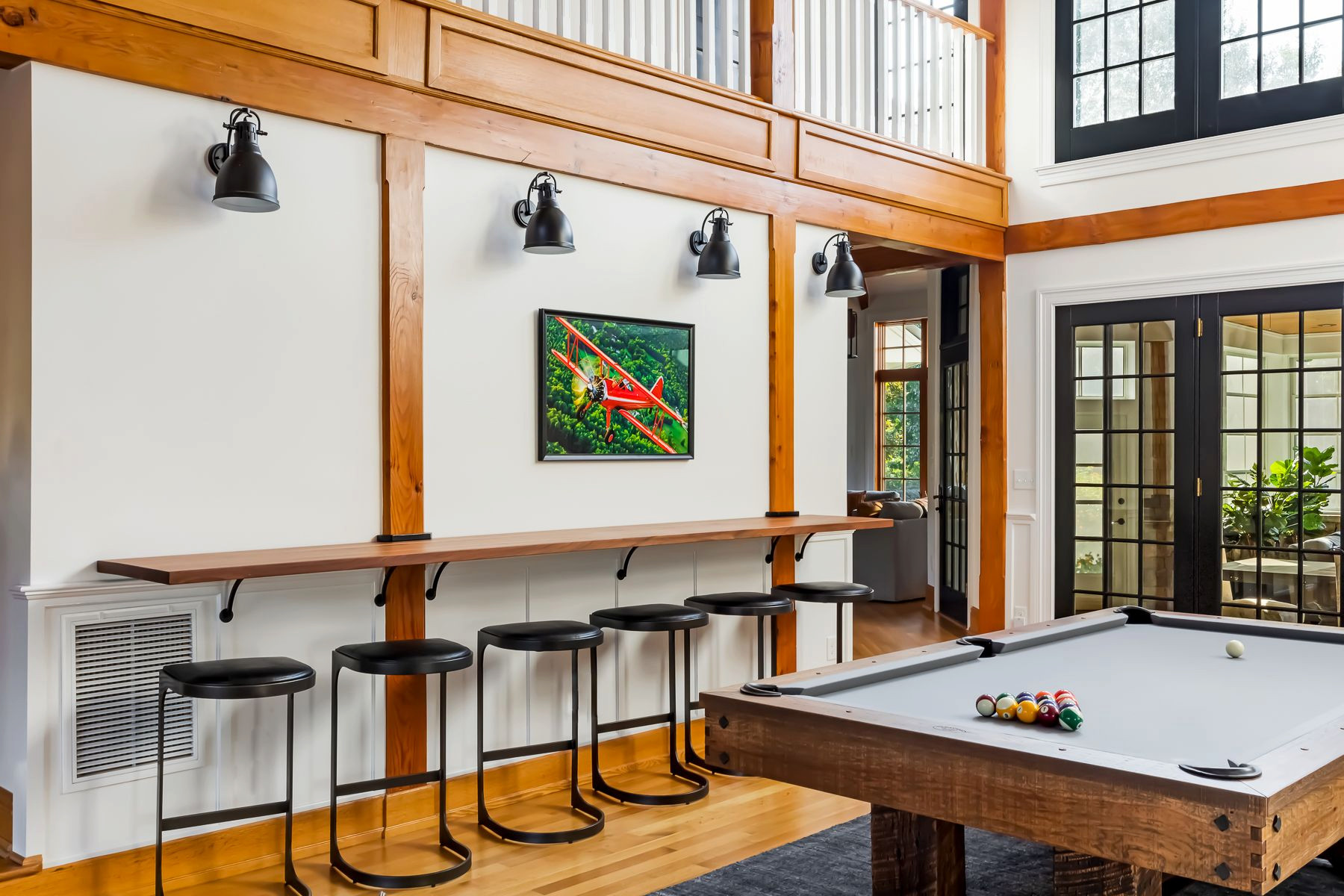 Apex NC  Farmhouse