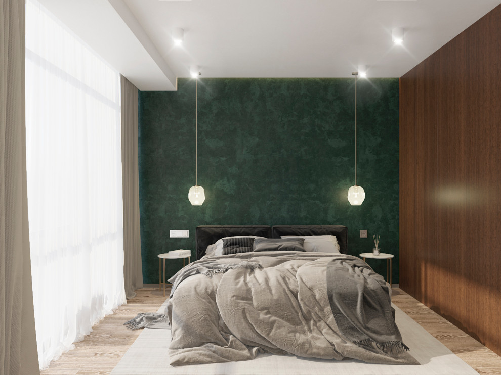 Двухуровневая Квартира