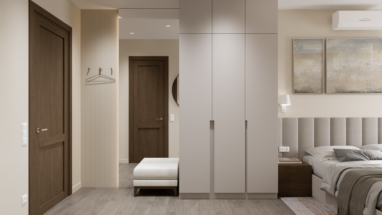 Комната 20,2 м2