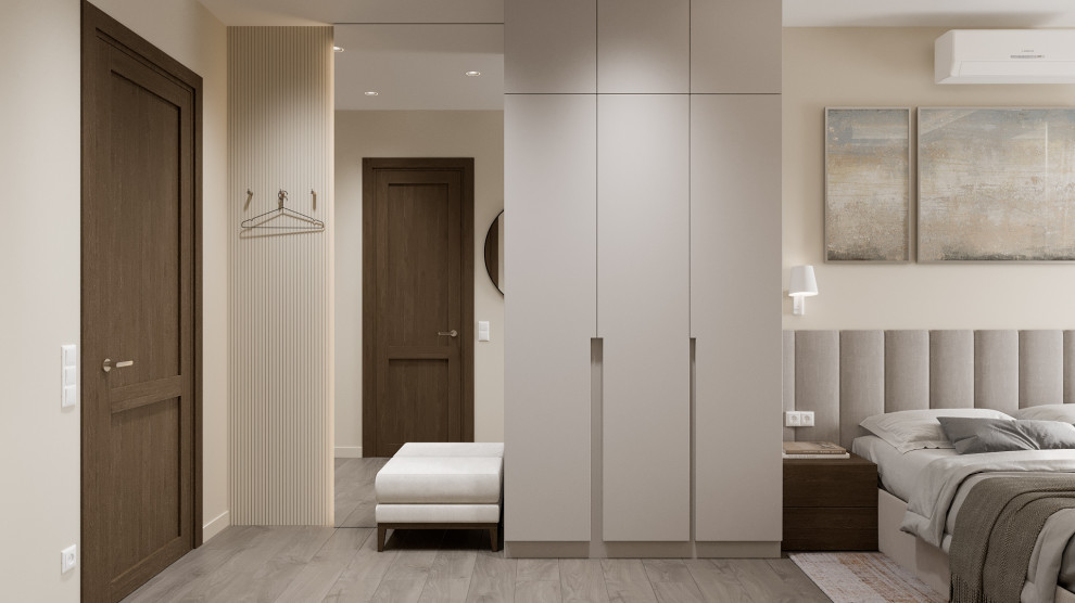 Комната 20,2 м2