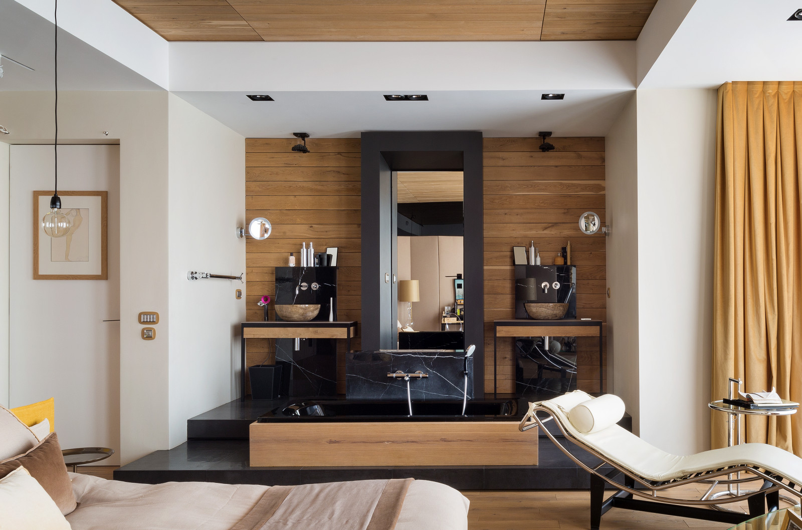 Дом на "Ильинском шоссе"