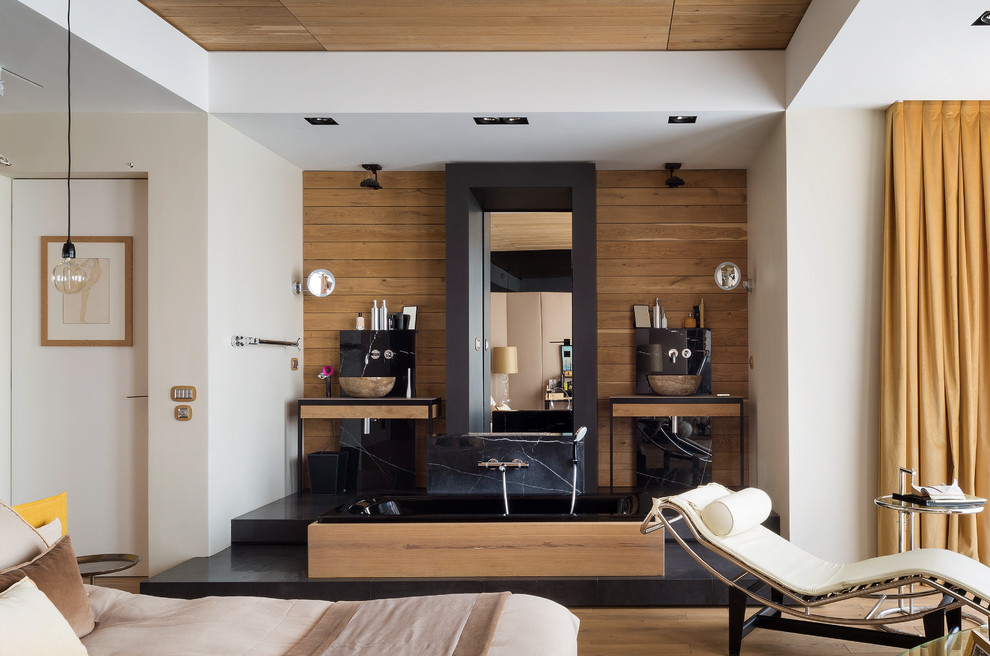 Дом на "Ильинском шоссе"