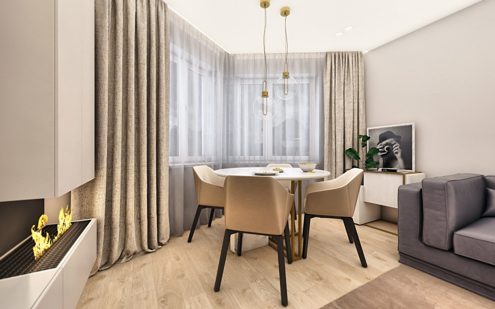 Апартаменты Брюдж