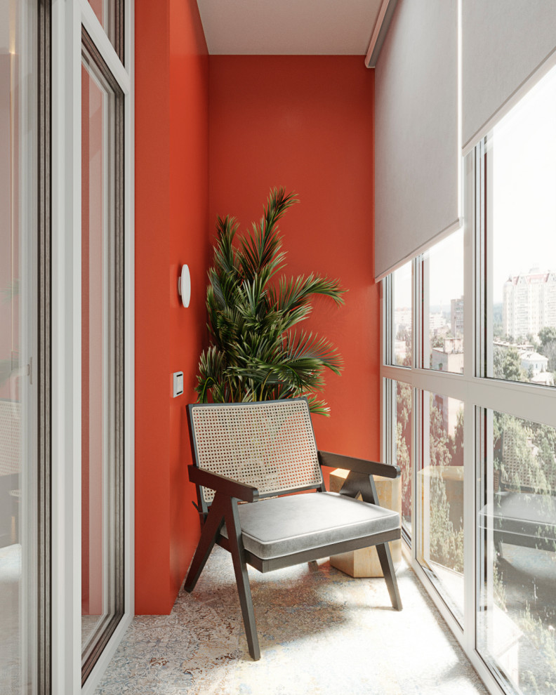 Скандинавия