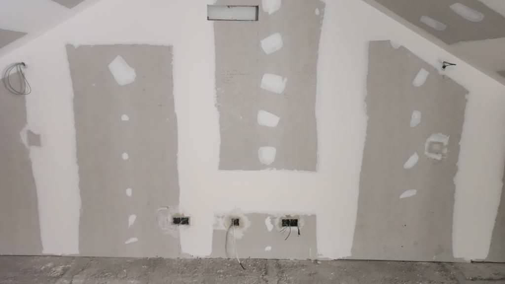Reforma vivienda unifamiliar en Villanueva de la Cañada