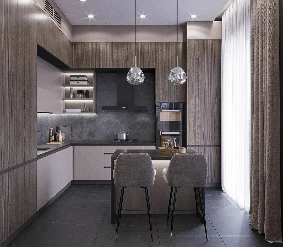 Дизайн интерьера