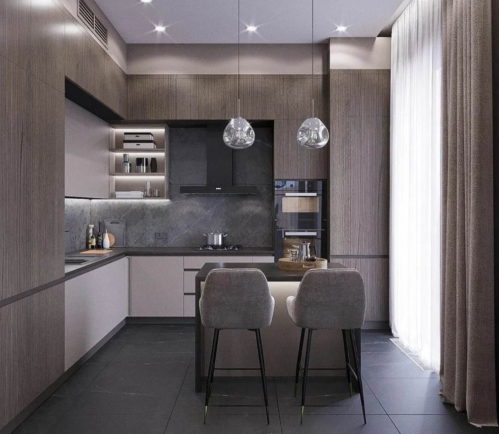 Дизайн интерьера