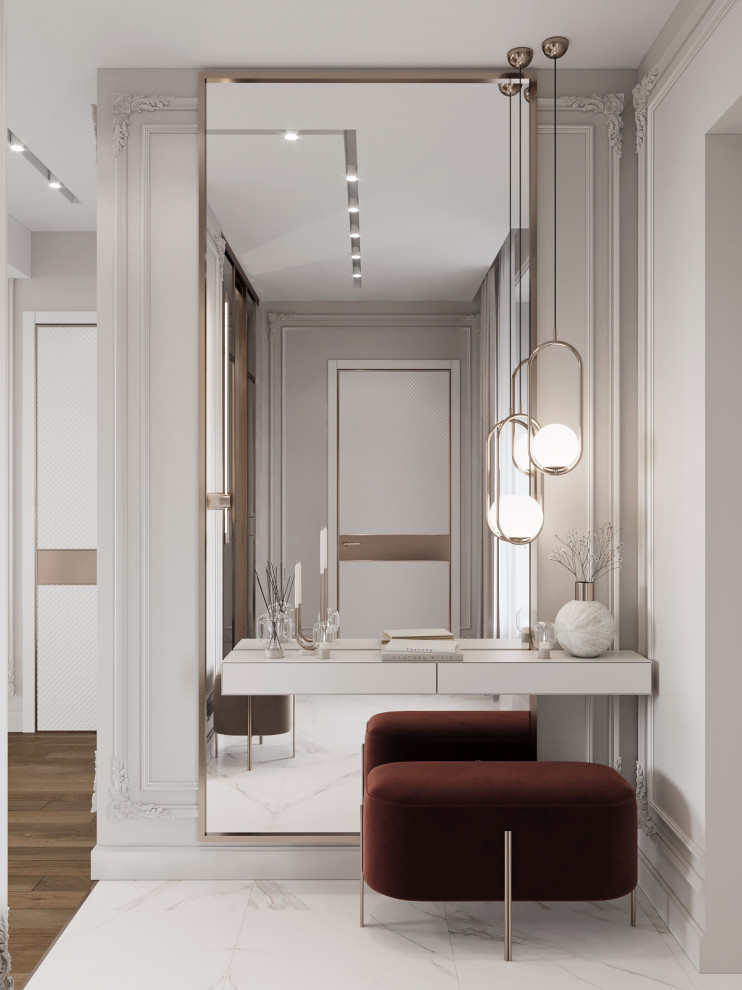 Проекты нашей дизайн-студии