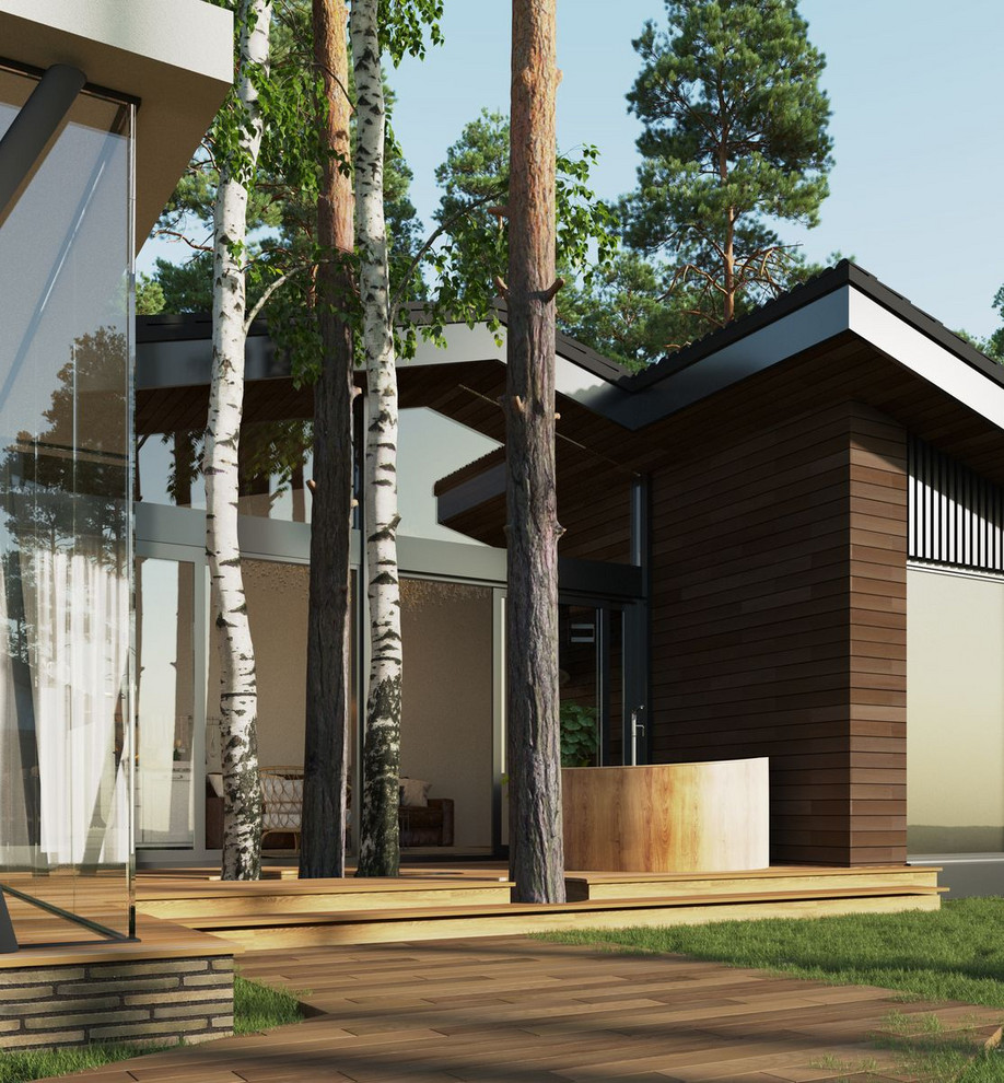 Баня | Образцово | Екатеринбург