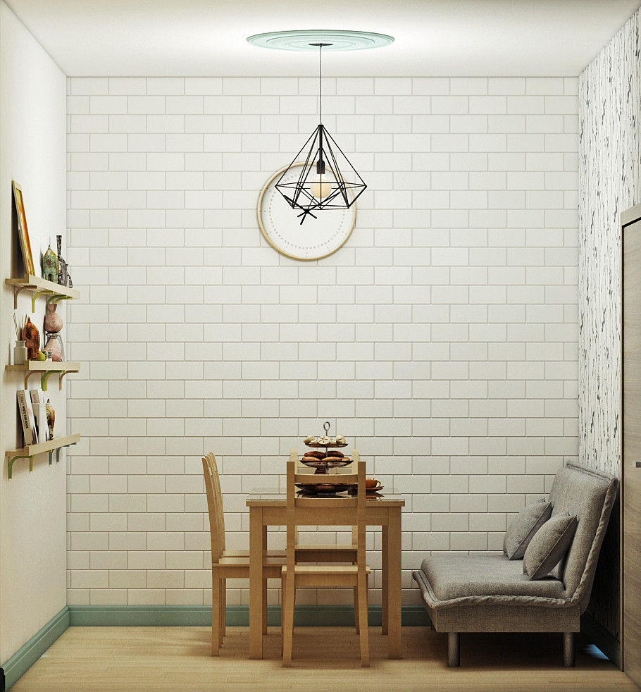 Офис ресторана