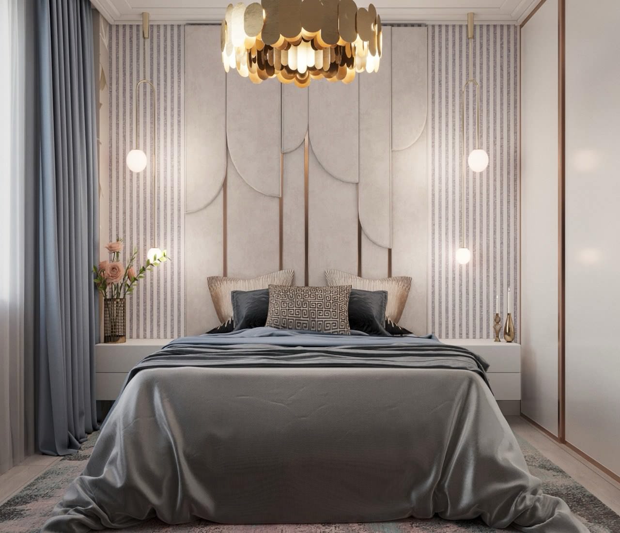 ЖК Зеленые Алеи