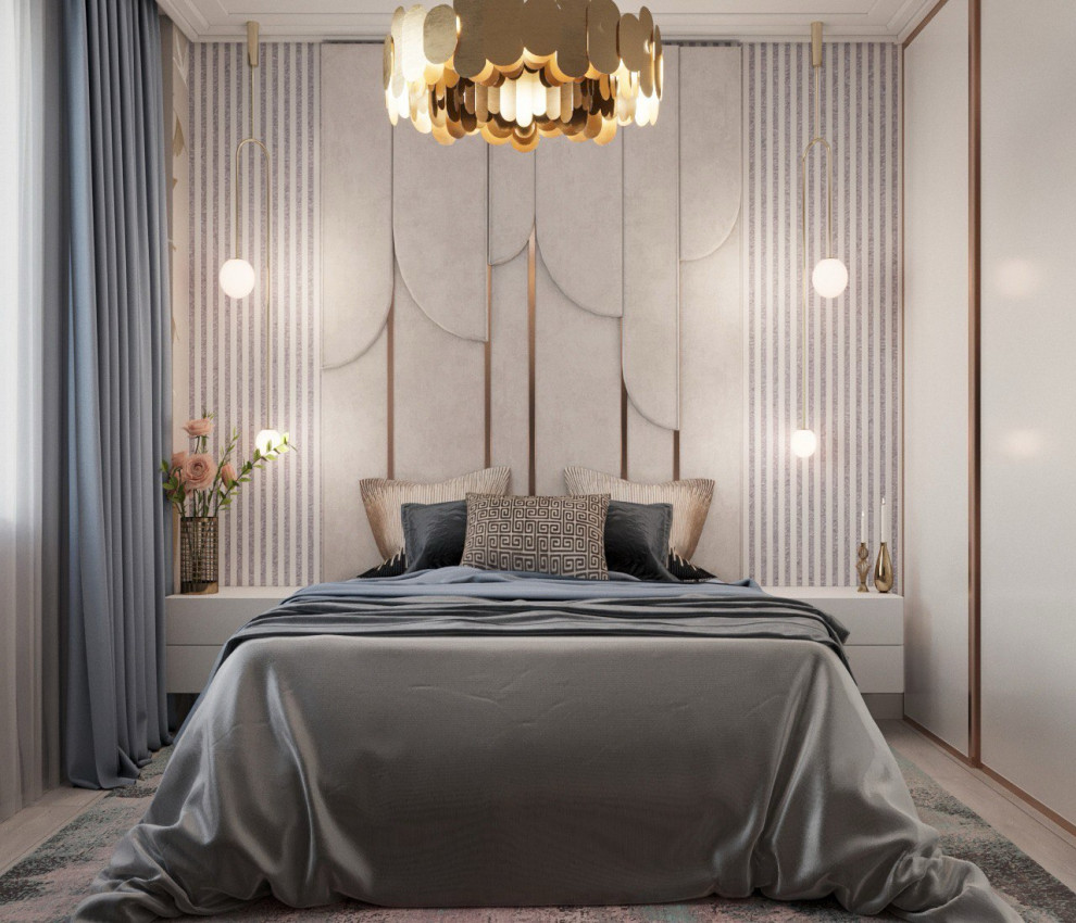 ЖК Зеленые Алеи