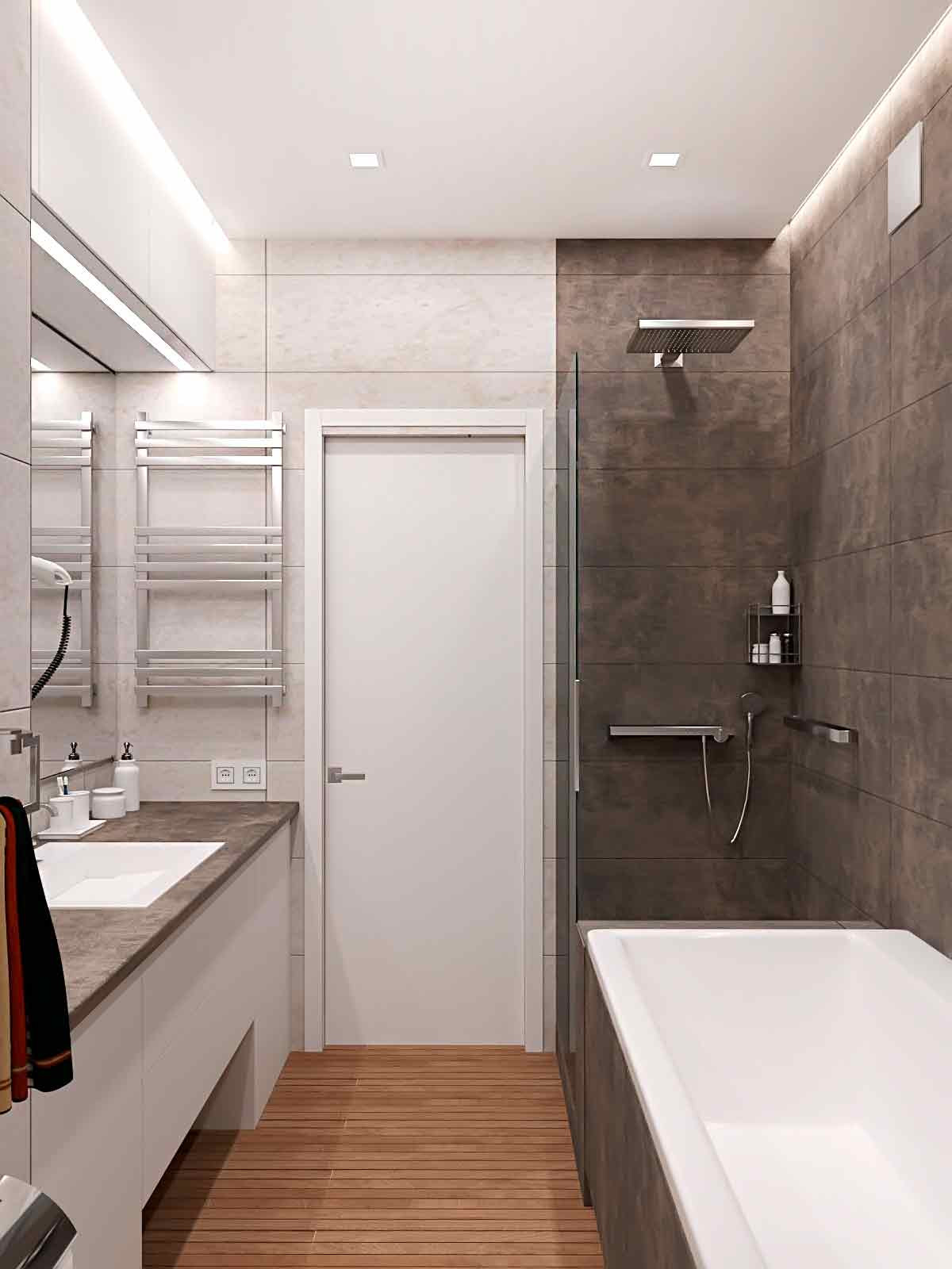 Ванная комната