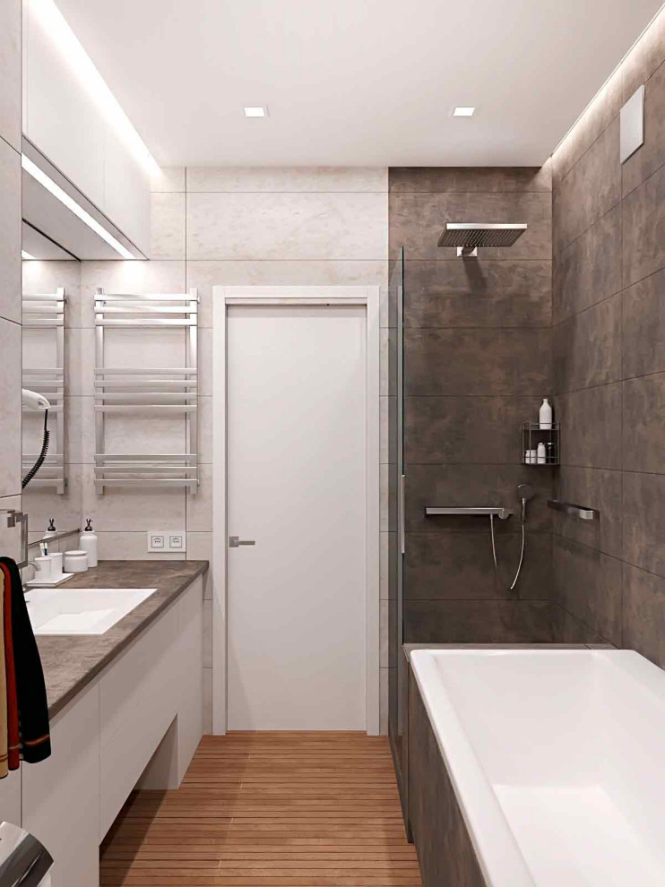 Ванная комната