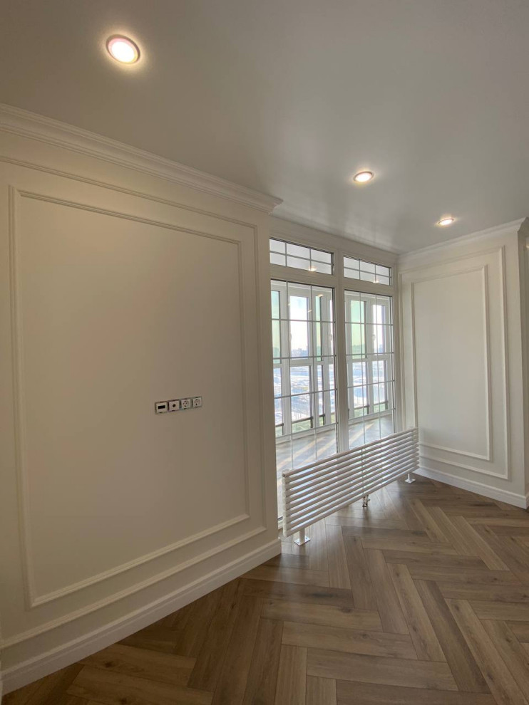 Дизайн и ремонт в Казани