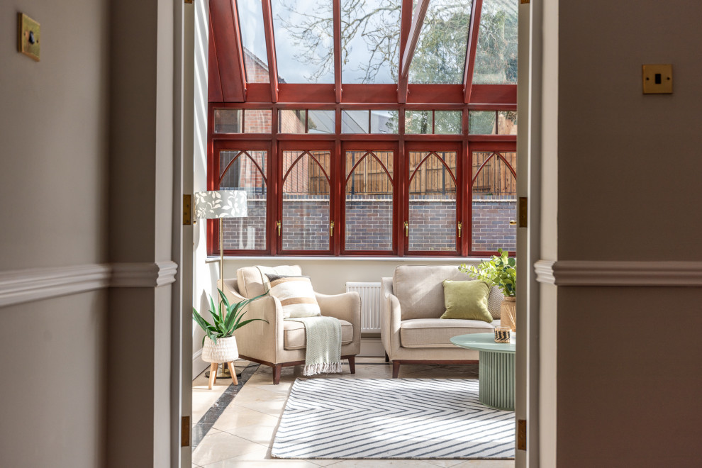 Mill House - New Buid - Stage to Sell