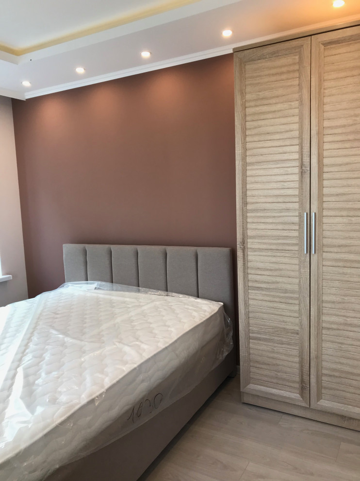 ЖК Шишимская Горка, г. Екатеринбург.