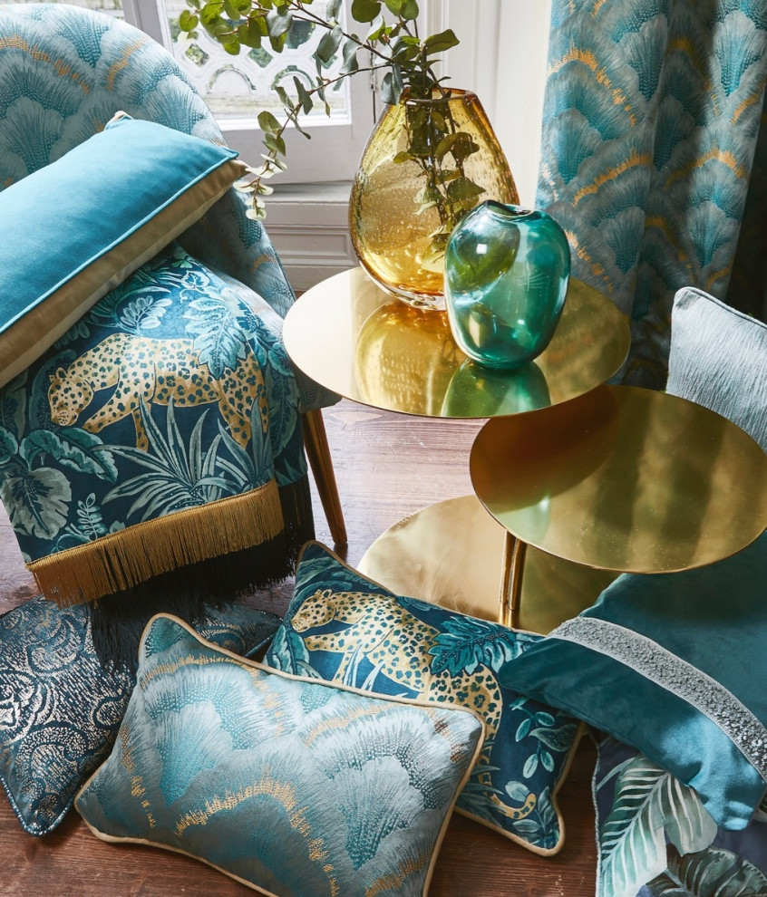 Тропические тенденции