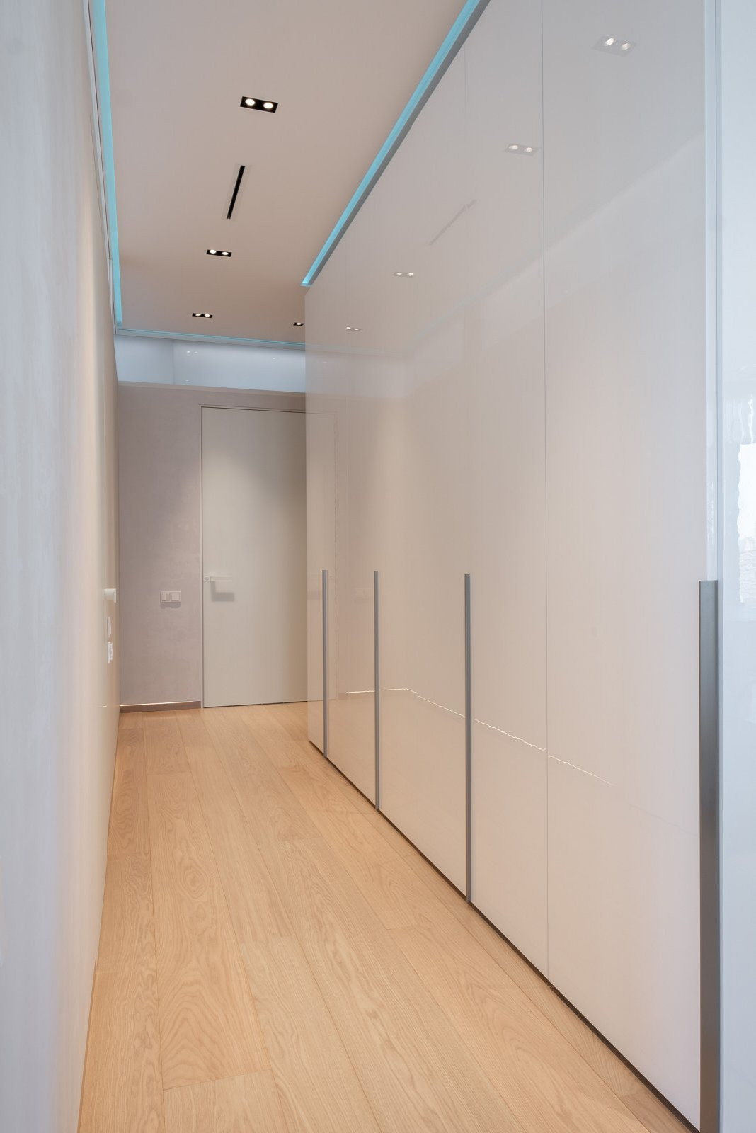 Квартира в Хамовниках март 2024