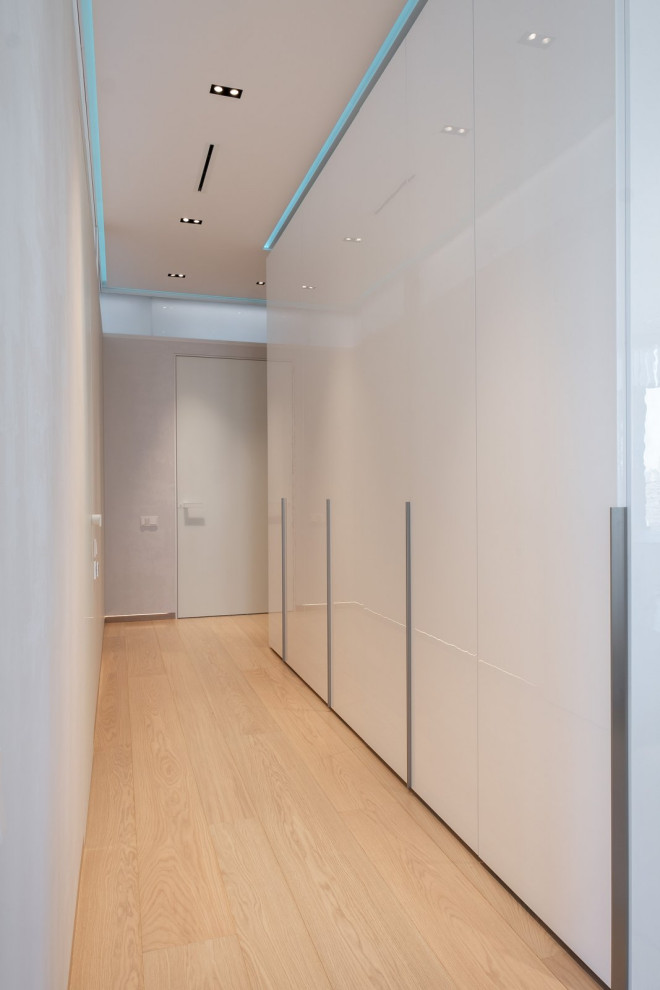 Квартира в Хамовниках март 2024