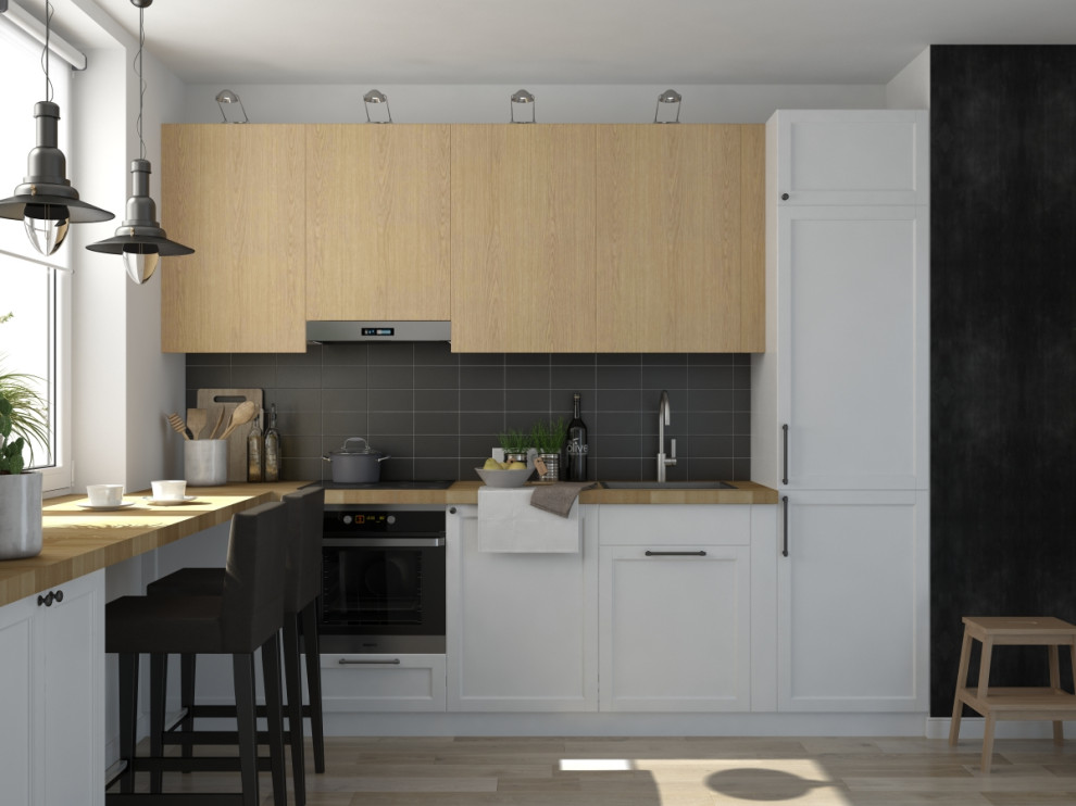 Квартира в Сестрорецке