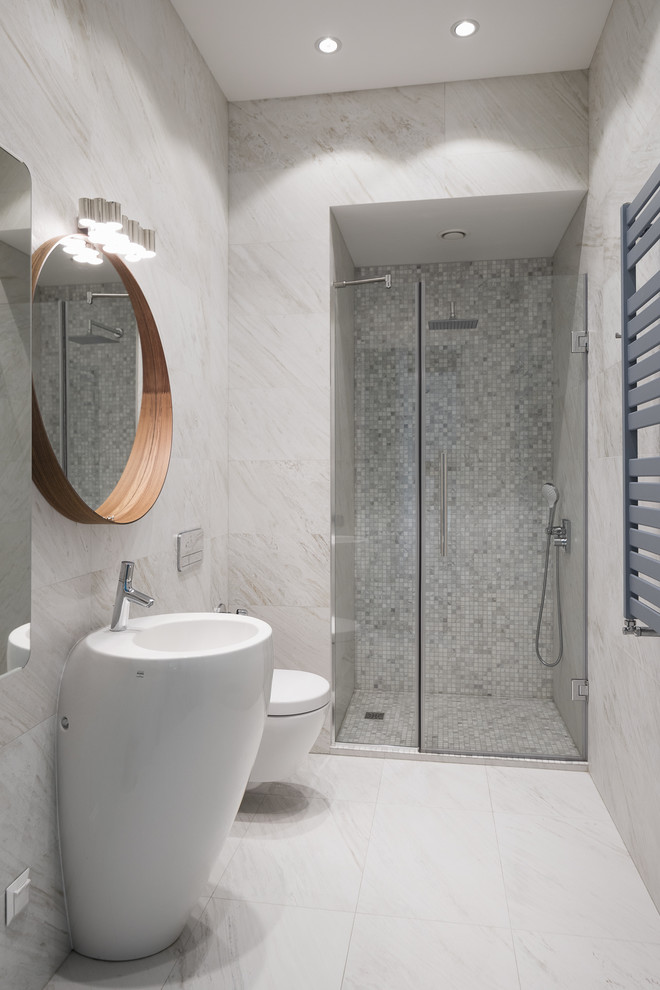 Интерьер дома в коттеджном поселке “Liikola”