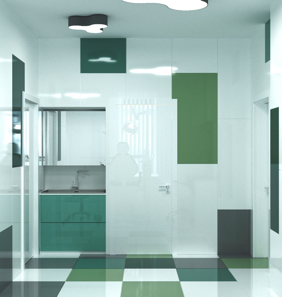 семейная стоматология