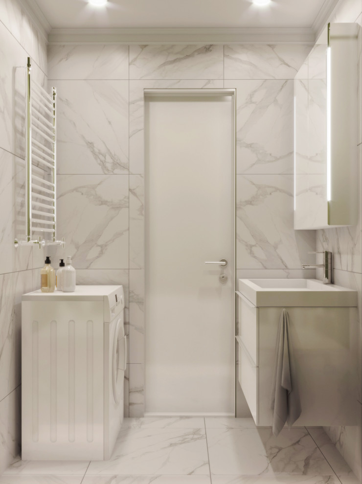 Квартира на Останкинской