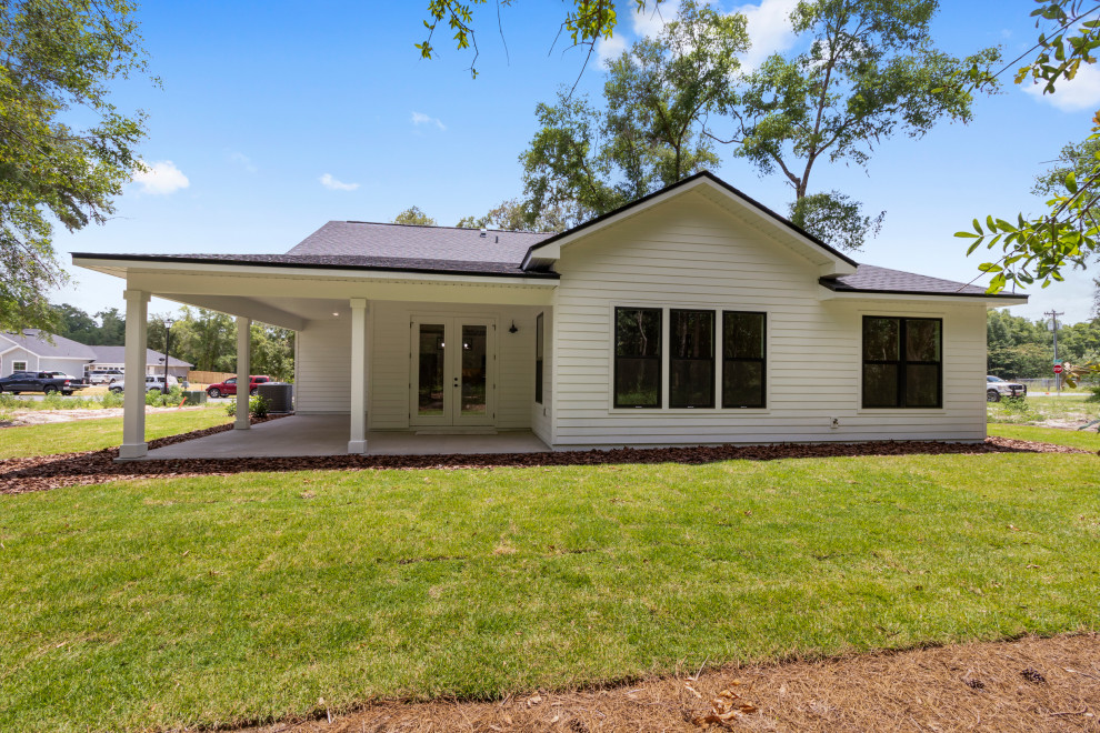 New Home - The Wesley Model 1,801