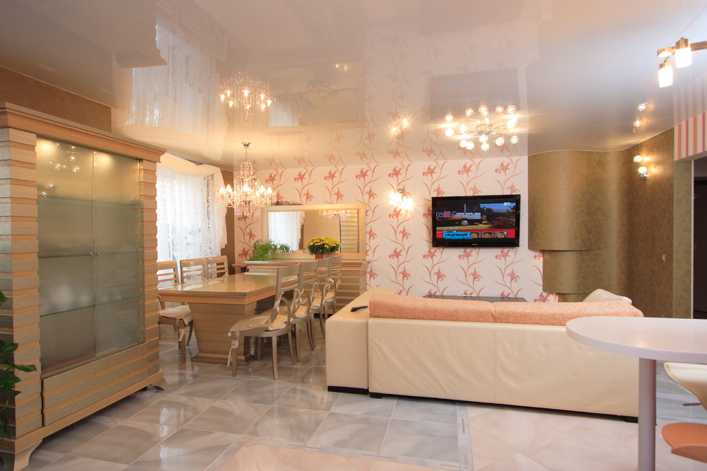 квартира в г. Новочебоксарск