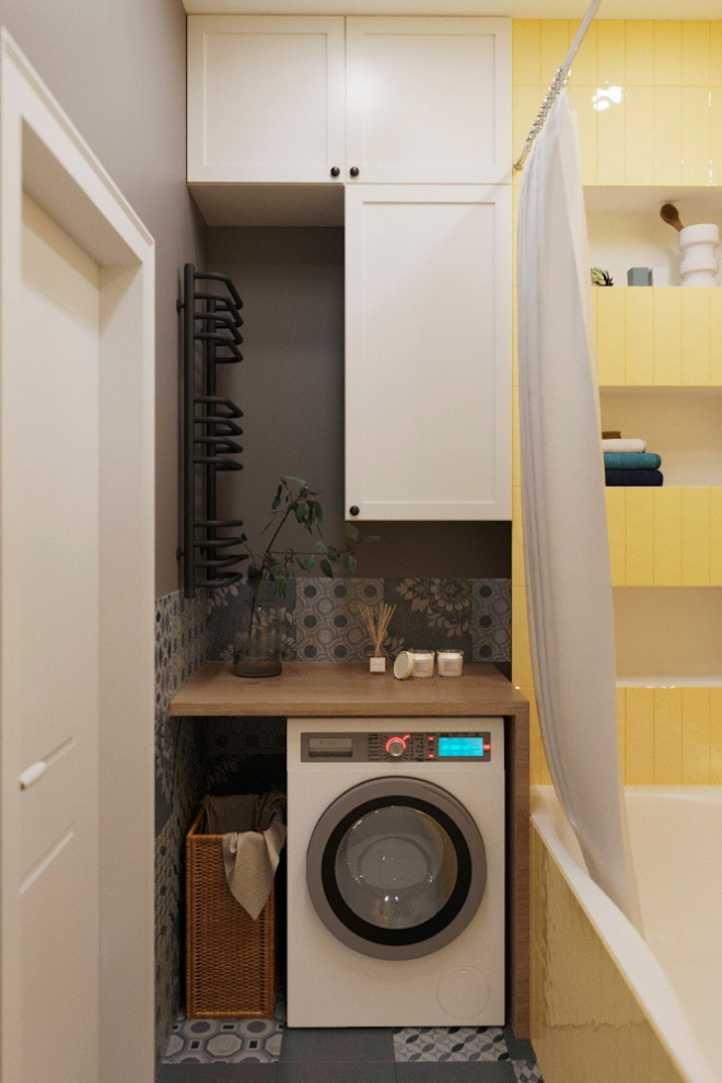 ЖК "Рассказово" - 69 кв.метров