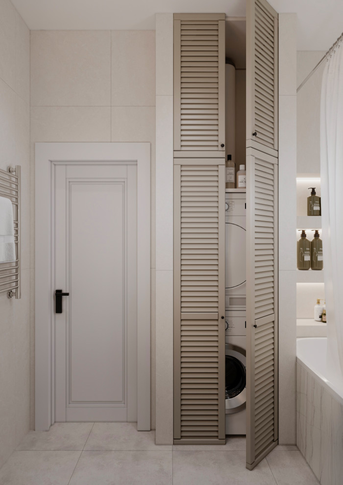 ЖК "Атмосфера в центре", 76м2