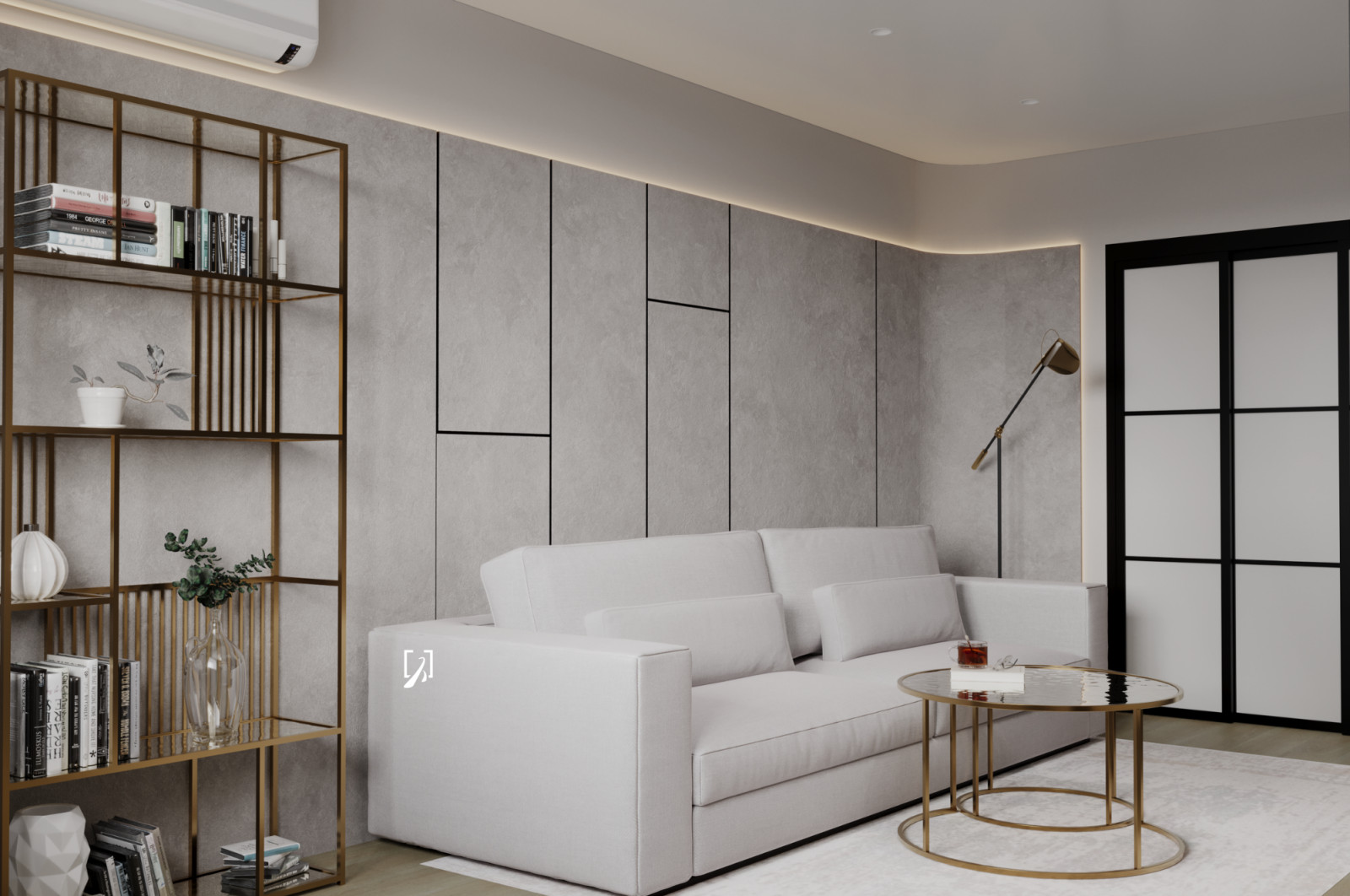 3-к квартира на вторичном рынке