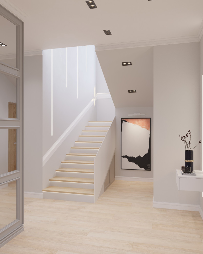 Загородный дом