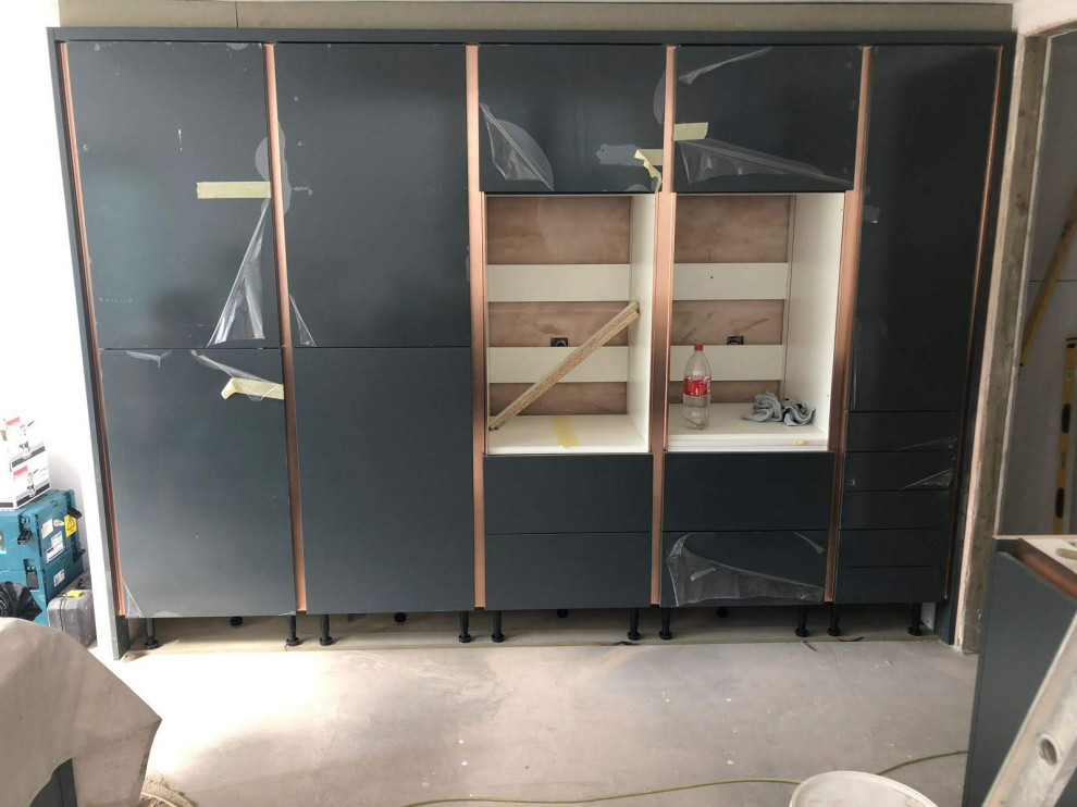 Extension, Garden and Decoration Works