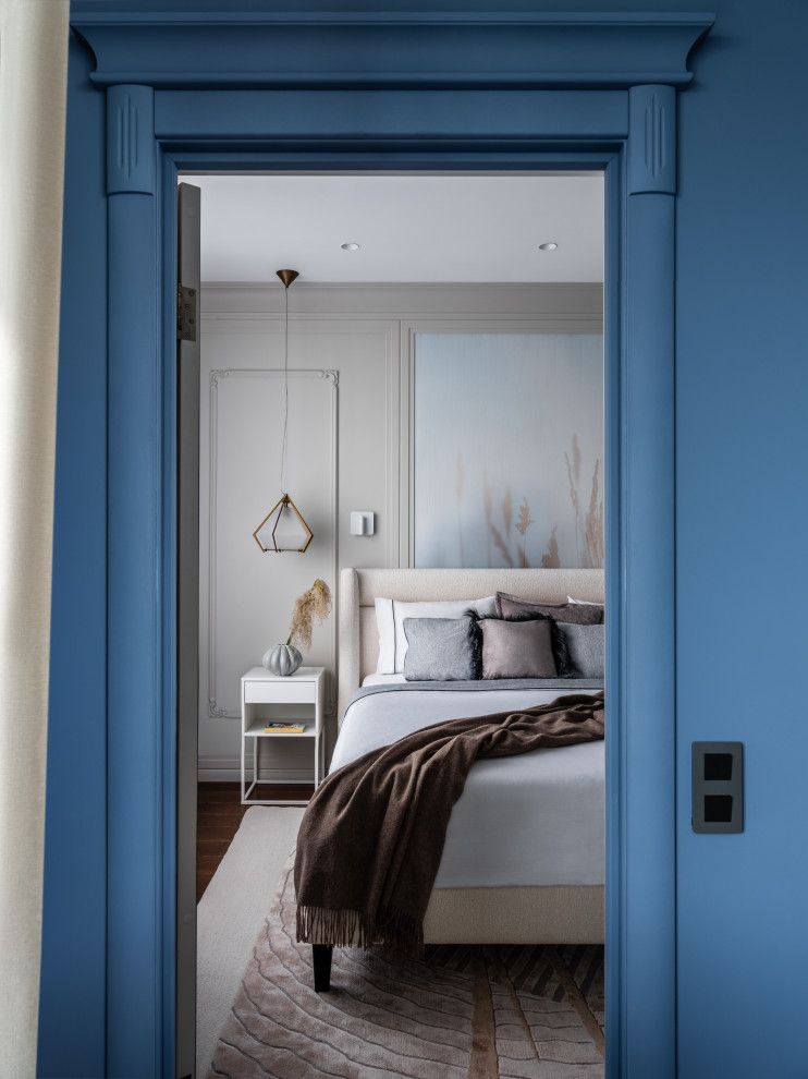 Академ дом 128 м2