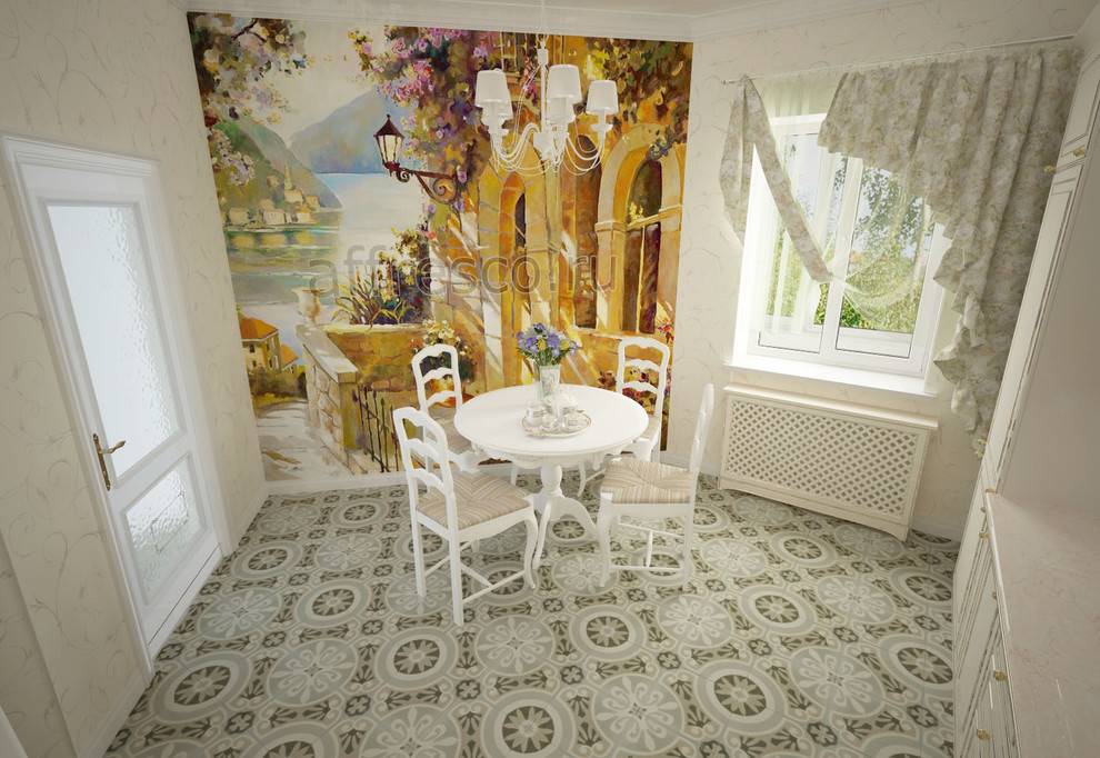 Ж/к Эднльвейс