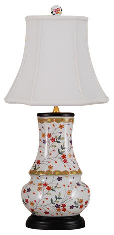 Gadreel Porcelain Table Lamp