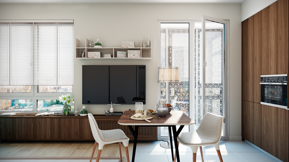 Мятный кофе